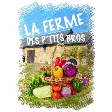 ferme des p'tits Bros, primeurs